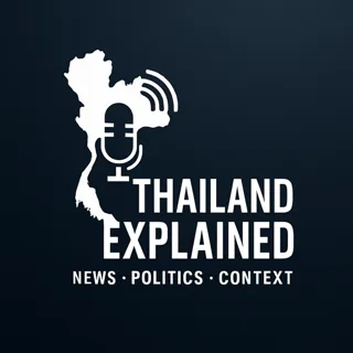 Thailand Explained logo
